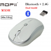 CHUỘT BLUETOOTH MOFII M5DM - NHIỀU MÀU